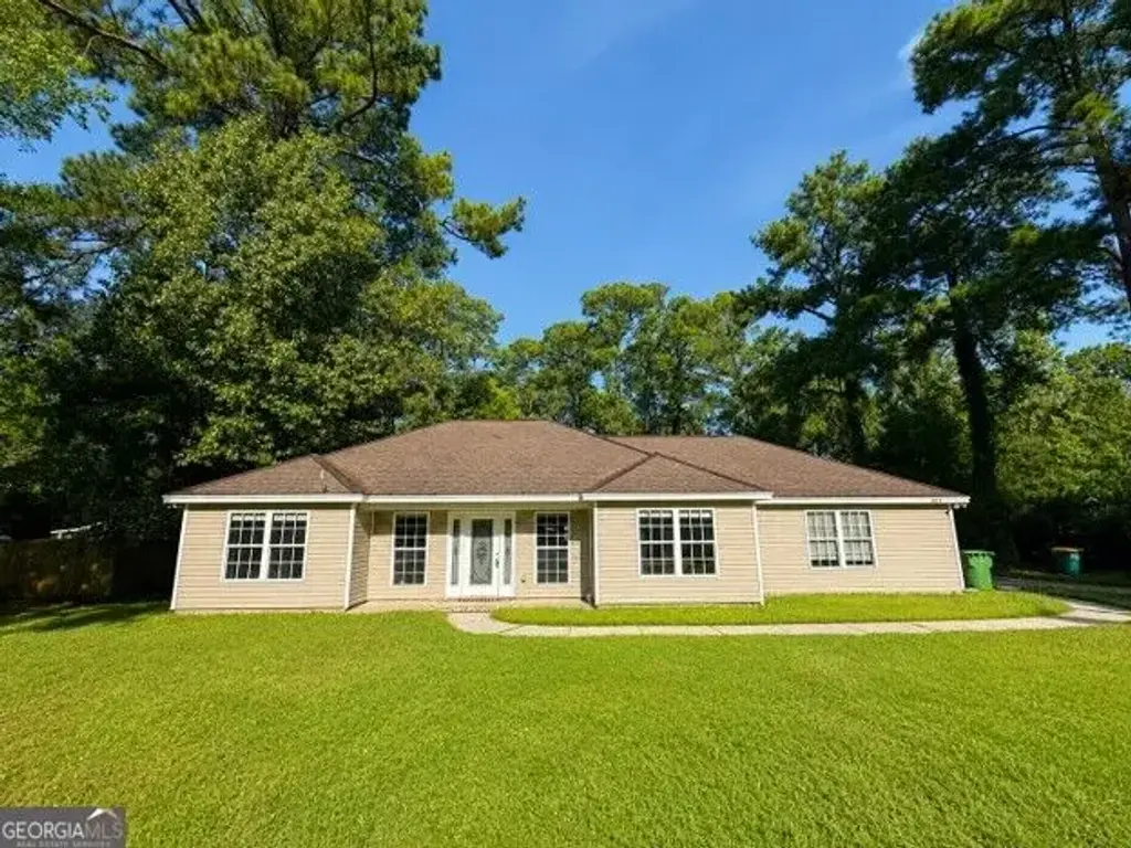 303 Moore Avenue, Pooler