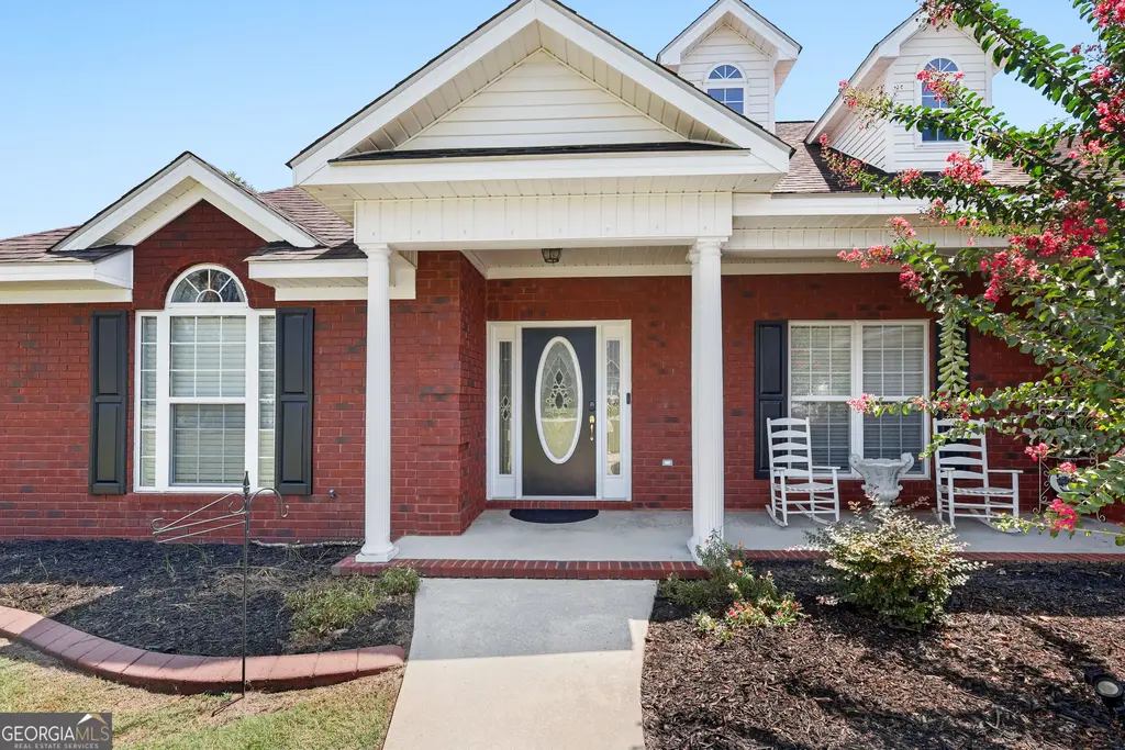 9002 Oakfield Drive, Statesboro
