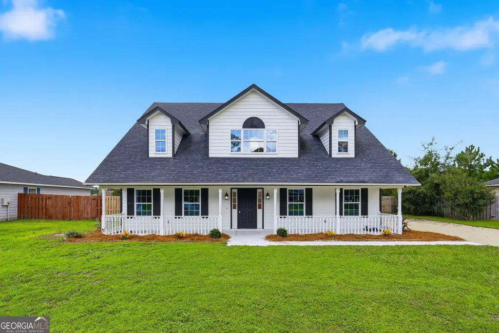 210 Victorias Circle, St. Marys