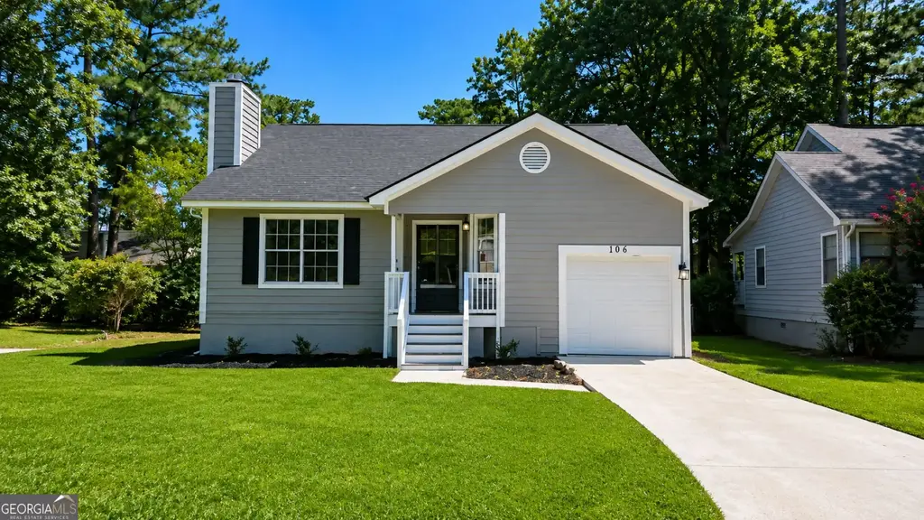 106 Huckleberry Court, Savannah