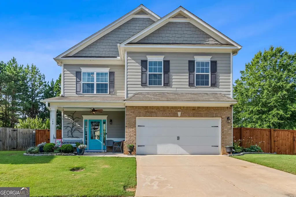 149 Thomaston Street, Newnan