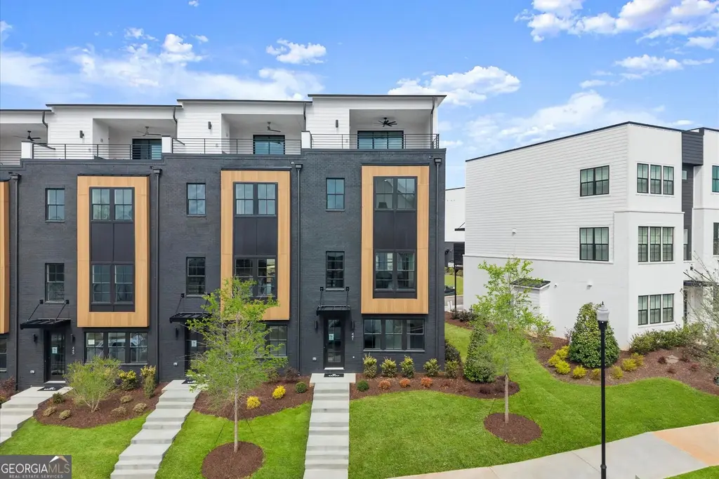 441 Mezzo Lane 93, Alpharetta
