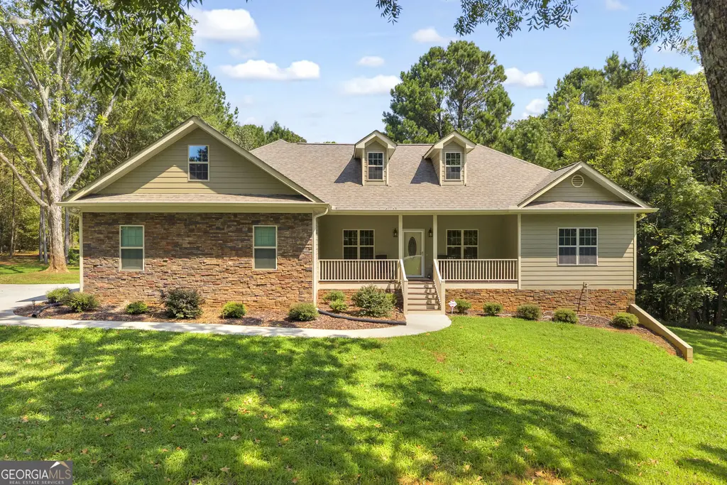 2450 Highway 198, Carnesville