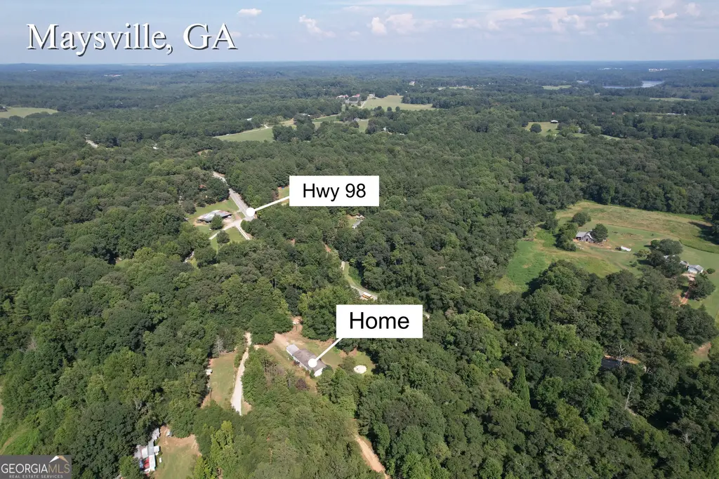 111 Indian Village Drive, Maysville