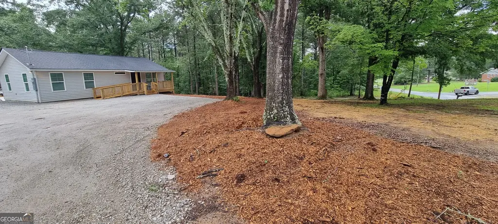 7980 Cedar Grove Road, Fairburn