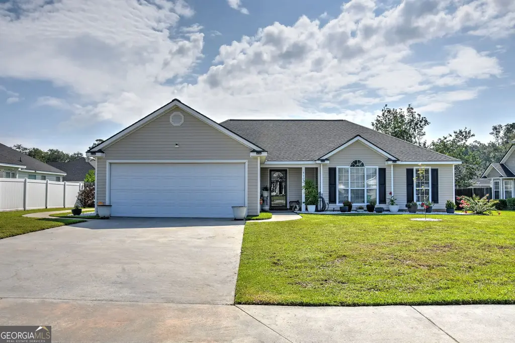 4105 Rein Way, Valdosta