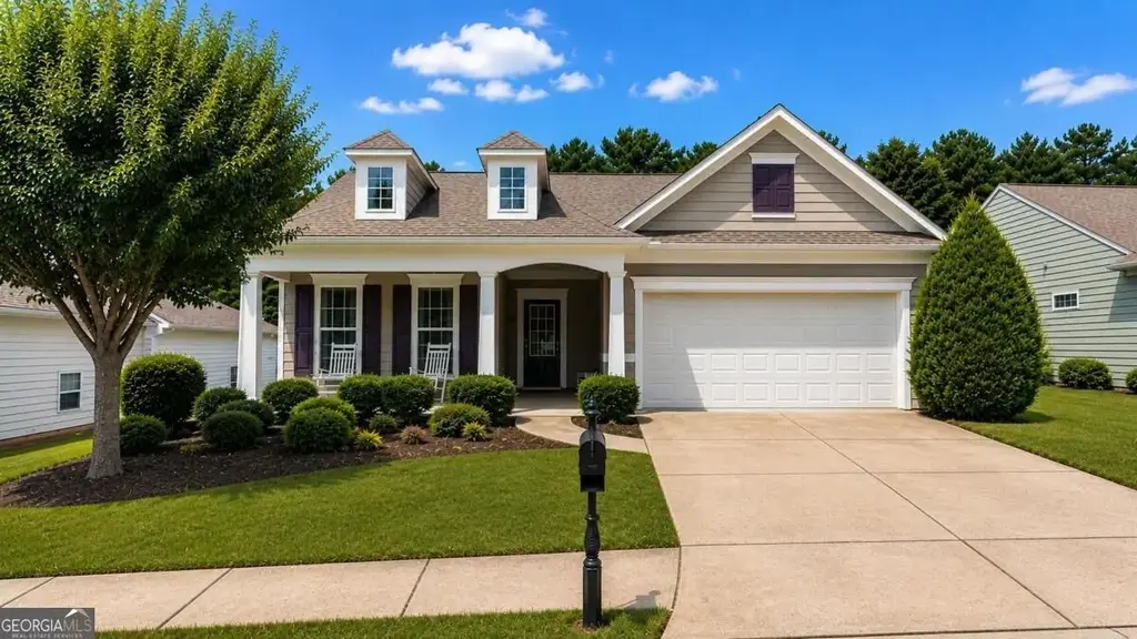 1061 Crooked Creek Road, Greensboro