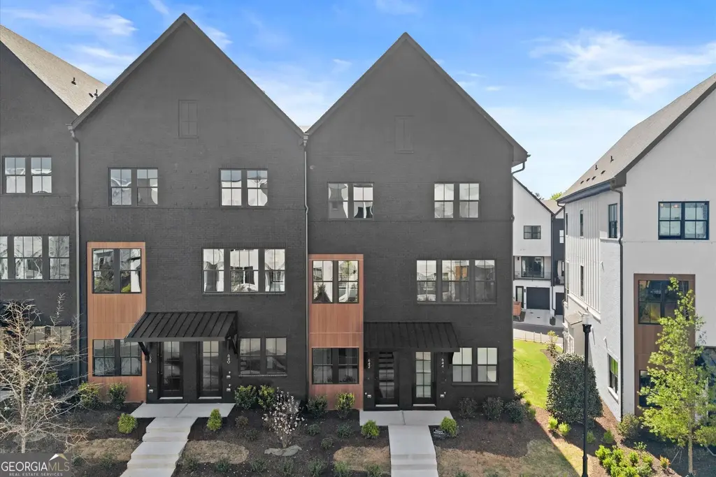 642 Soul Alley 105, Alpharetta