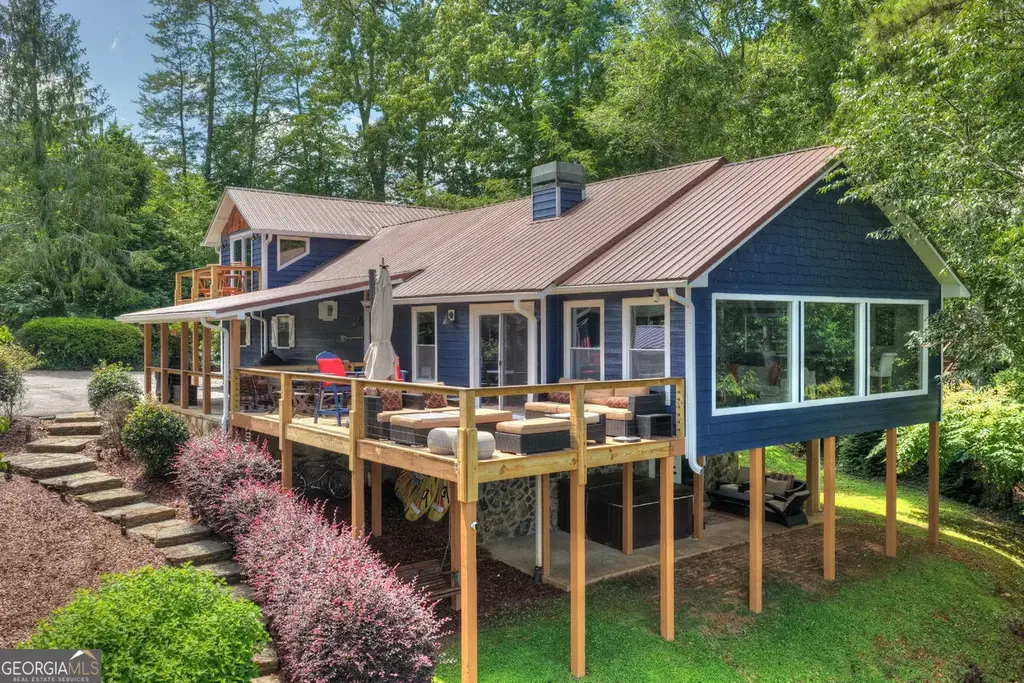 209 Marina Drive, Blue Ridge