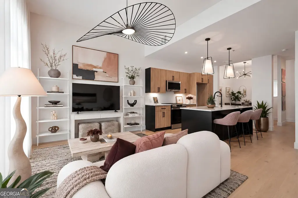 567 Ponce De Leon Avenue 510, Atlanta