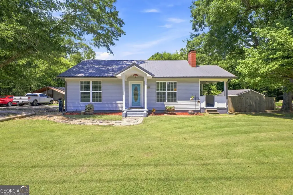 1509 Calhoun Avenue Ne, Rome