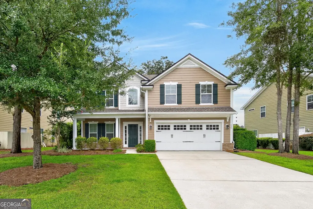 155 Moor Hen Landing, Savannah
