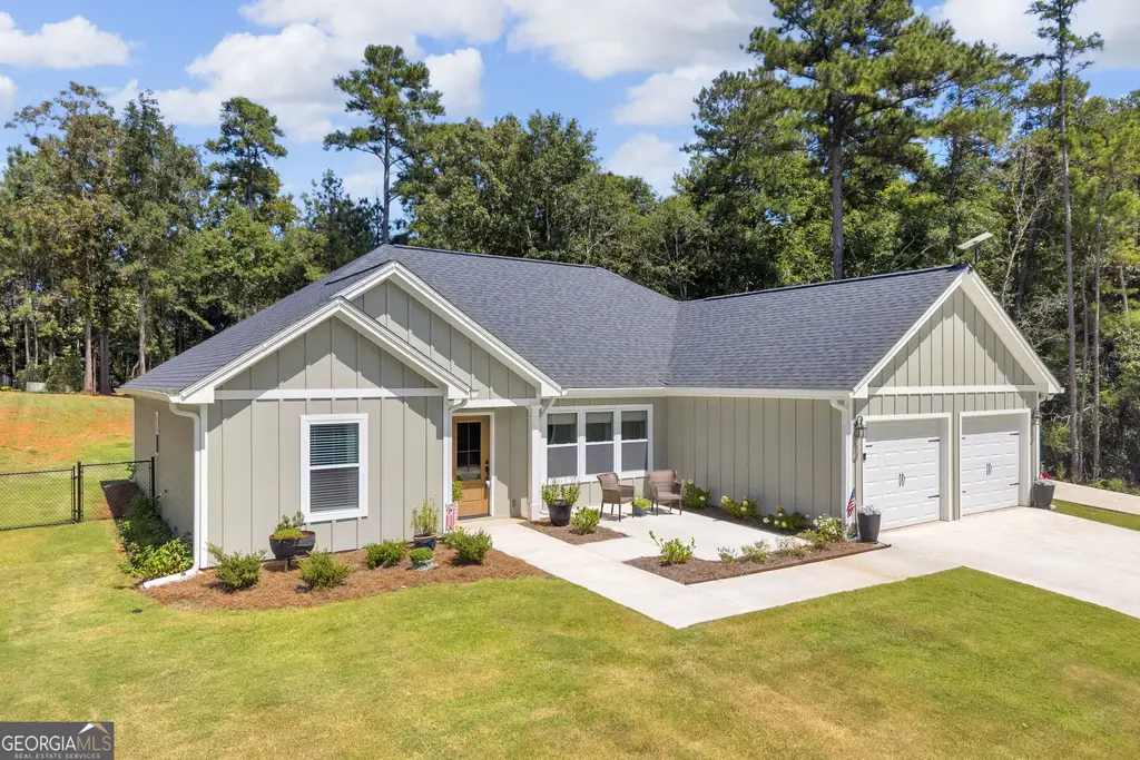 268 Park Place Drive, Lavonia