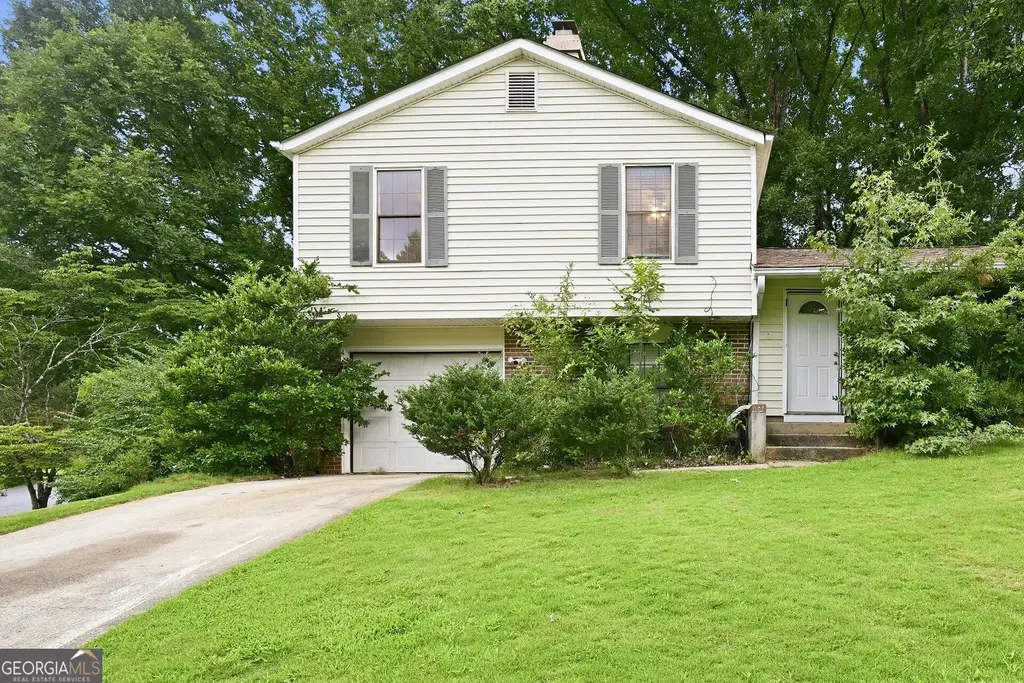 5327 Timor Trail, Lithonia