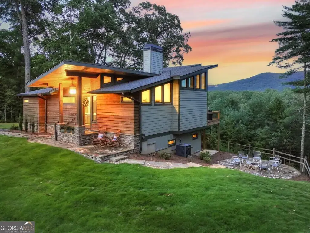 149 Watersong Bluff, Ellijay