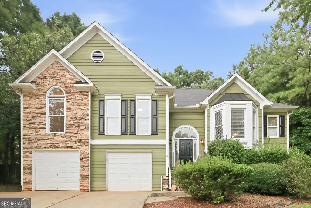 367 Crestview Drive, Dallas