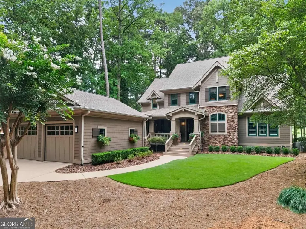 1000 Hatties View, Greensboro
