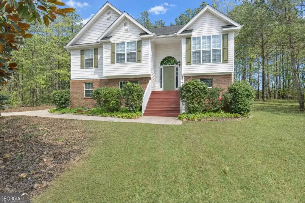45 Ashley Woods Drive, Newnan