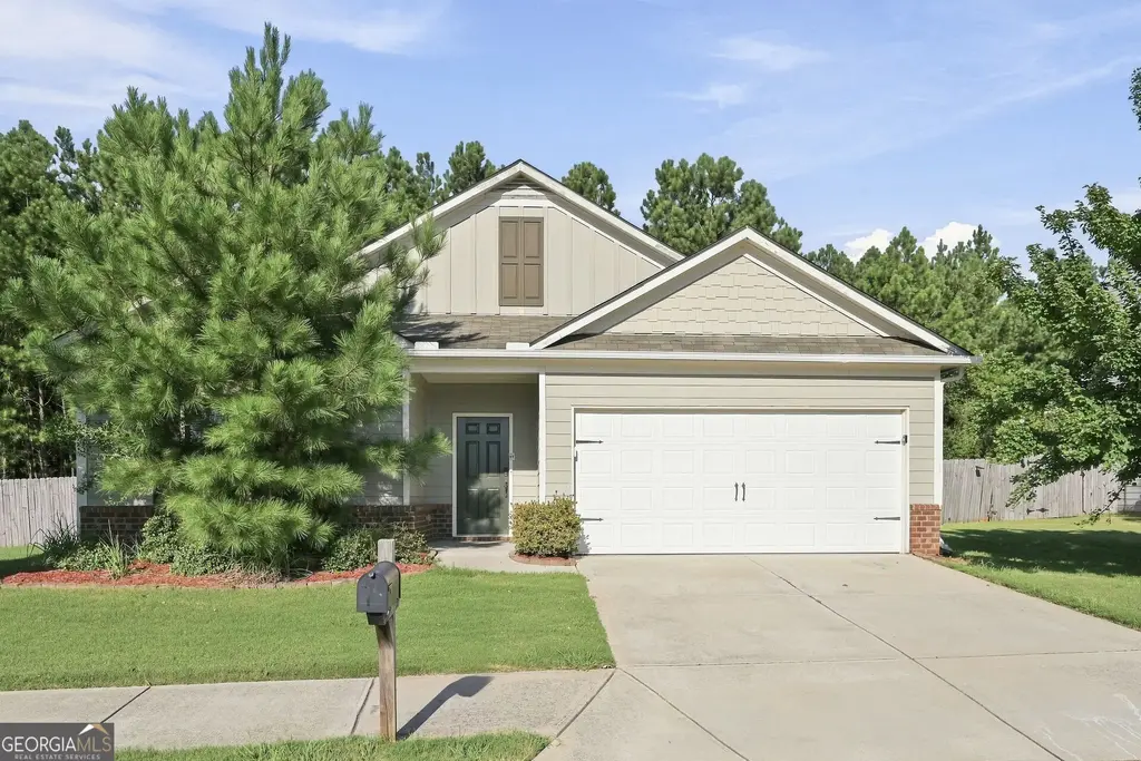 3109 Avondale Drive Se, Conyers