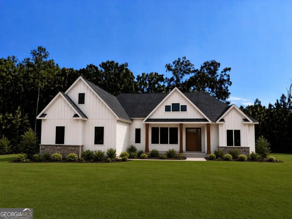 Lot 82 Atlantica Drive, Newnan