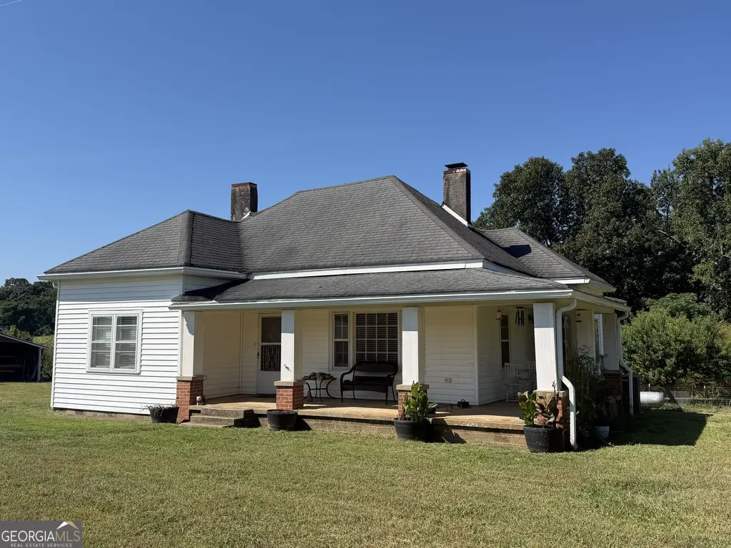 948 Parham Town Road, Bowman