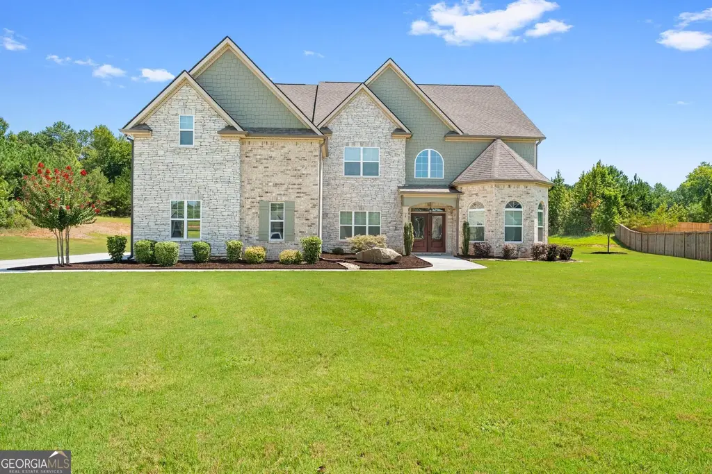 74 Highgate Drive, Newnan