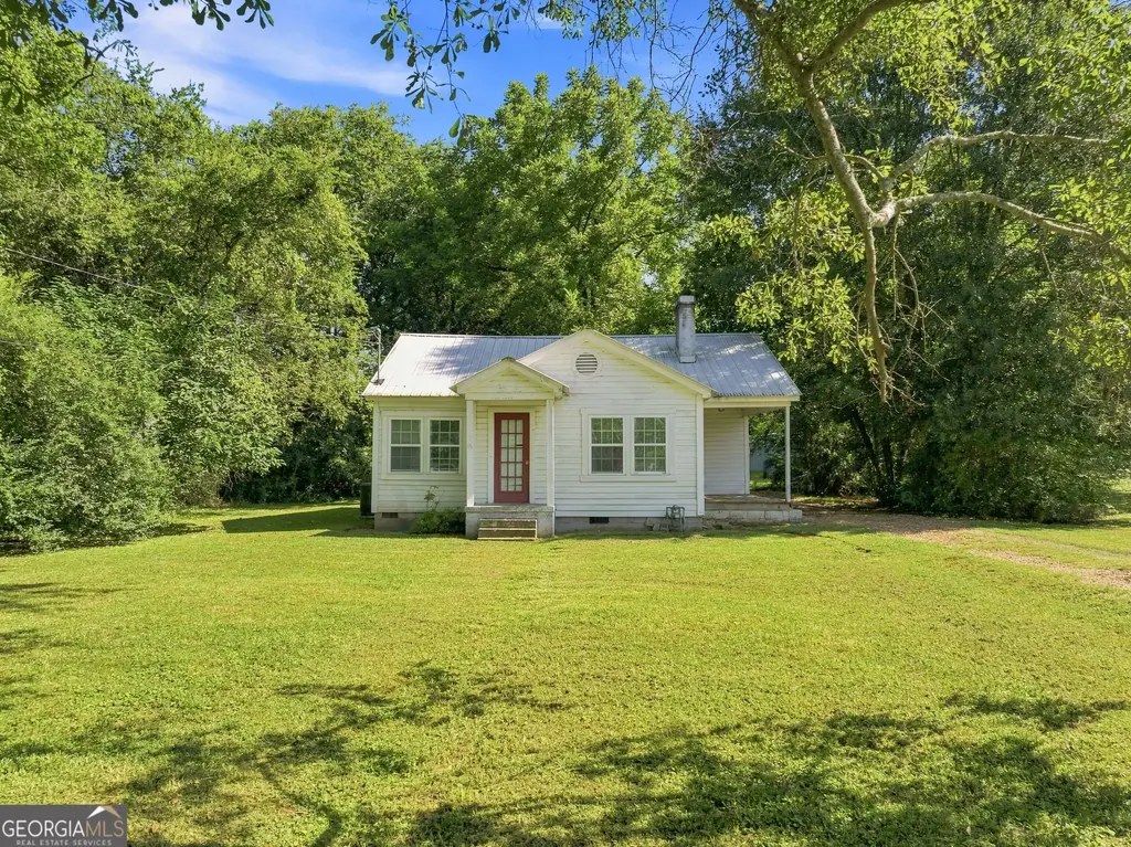 100 1st Street, Summerville