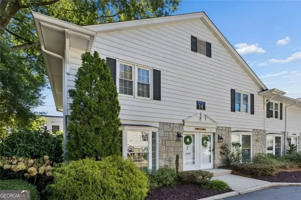 136 Nw Peachtree Memorial Drive Nw Va 1, Atlanta