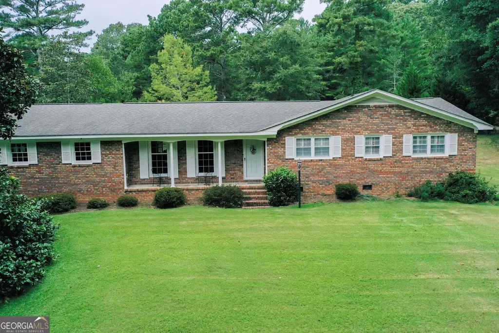 2815 Old Dalton Road Ne, Rome