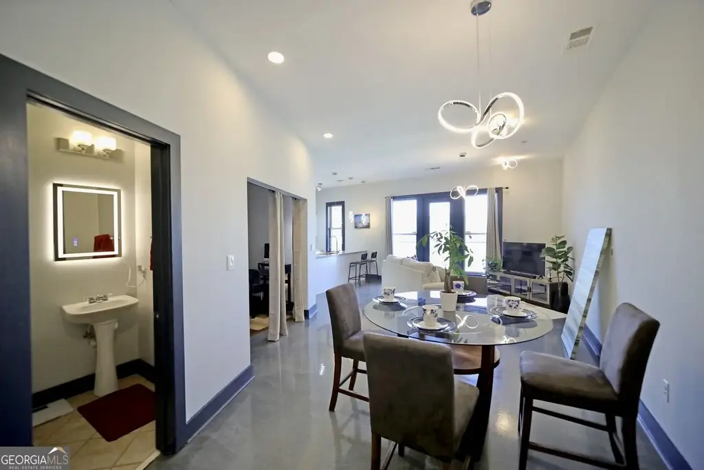 1195 Milton Terrace Se 1109, Atlanta