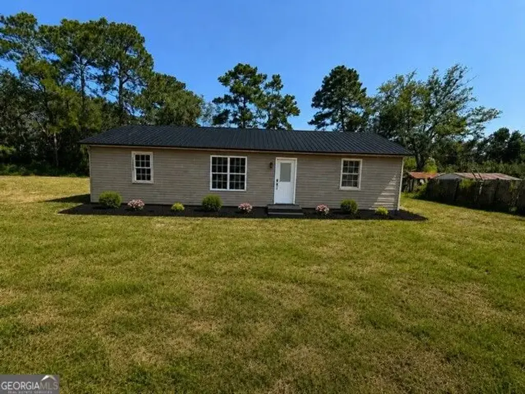 81 Daphney Lane, Statesboro