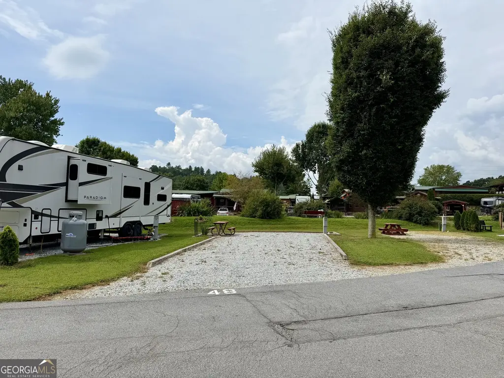 Lot 48 Newmar Court, Dillard