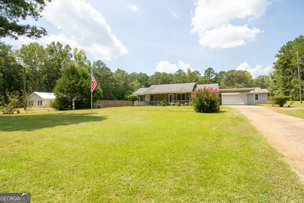 3465 Country Road 288, Five Points