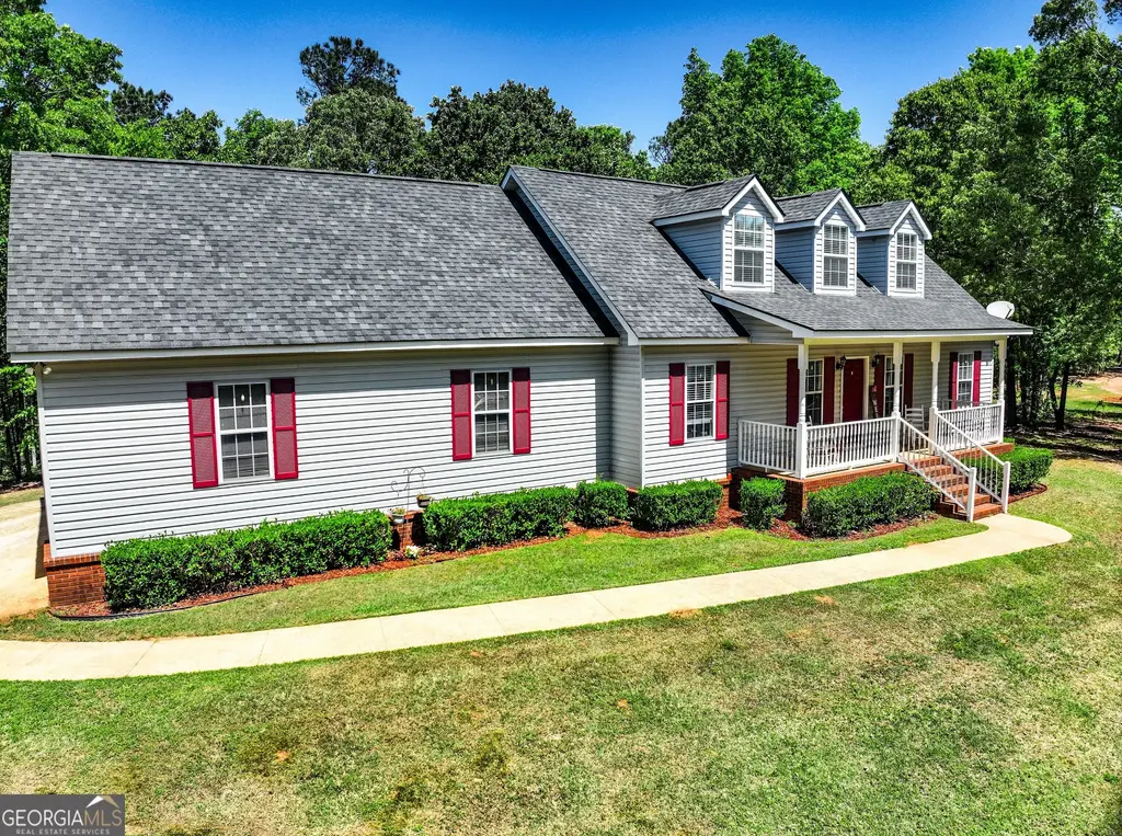 5280 Judge Brown Road, Valley