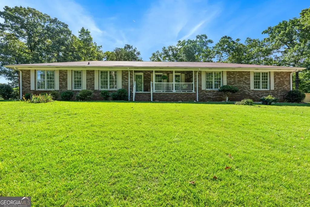 5023 Veterans Memorial Parkway, Lanett