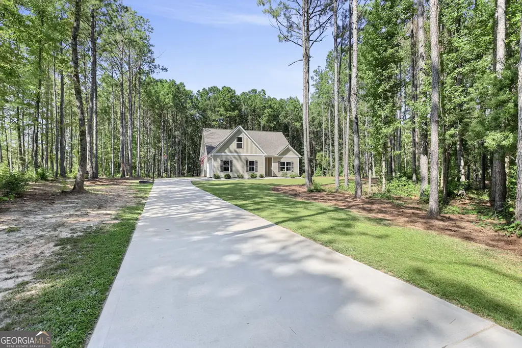 3290 Trammell Bottom Road, Hogansville