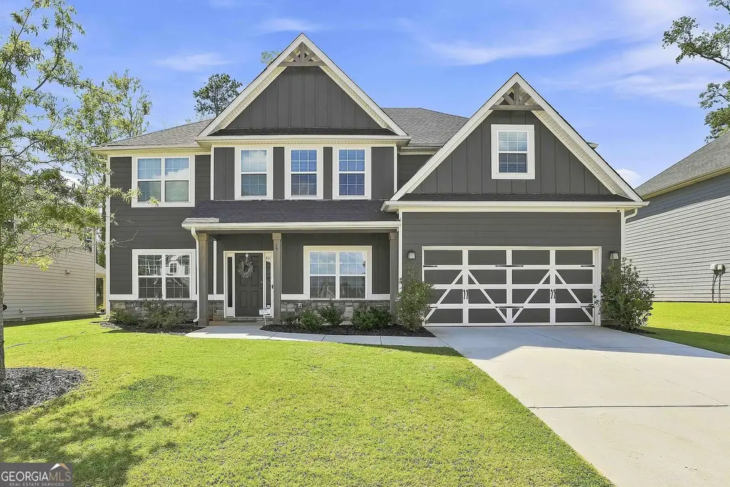 14 Pinehaven Drive 23, Newnan