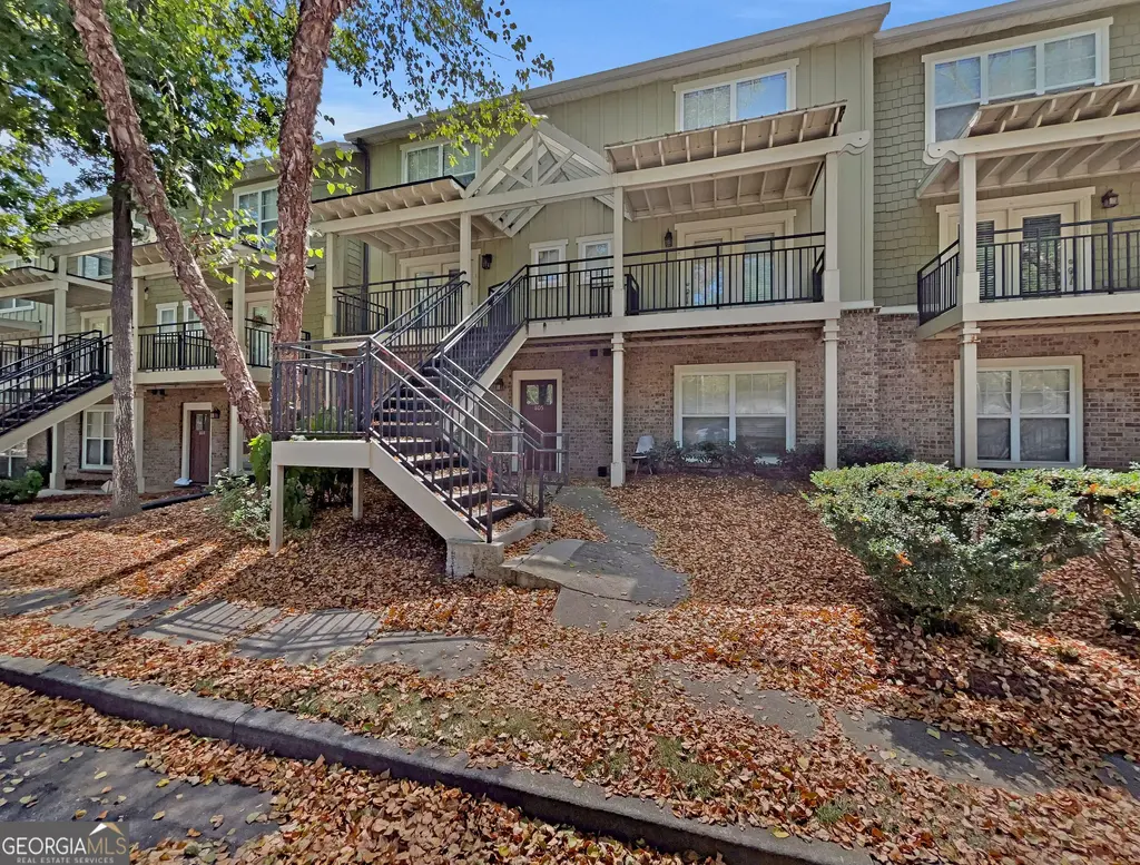 490 Barnett Shoals Road 817, Athens
