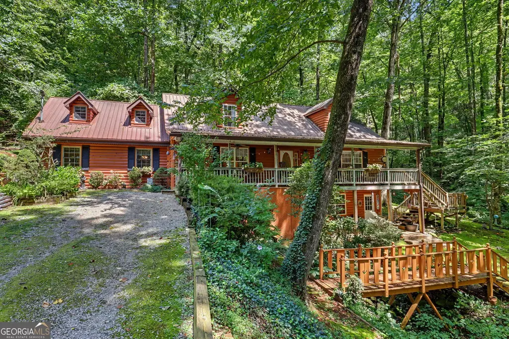 75 Juniper Trail, Clayton