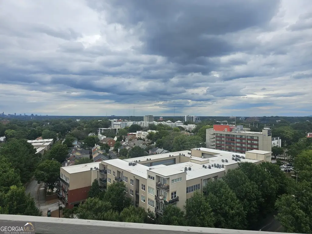 375 Ralph Mcgill Boulevard Ne # 1305, Atlanta