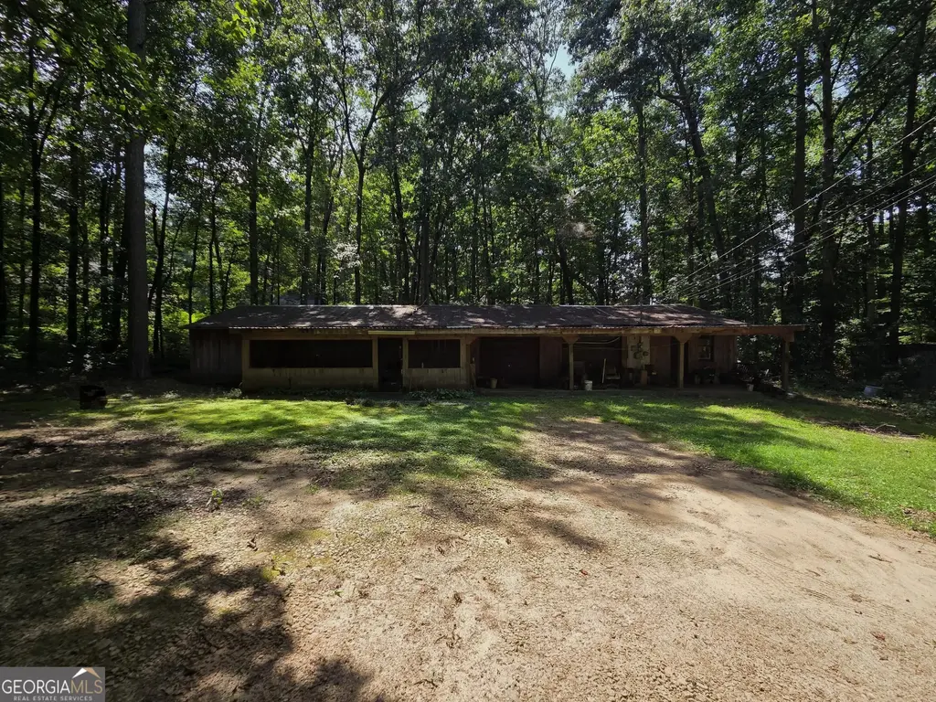 864 Harlan Lane Road, Villa Rica