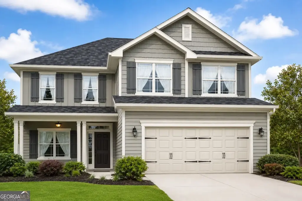 223 Great Waters Lane, Macon
