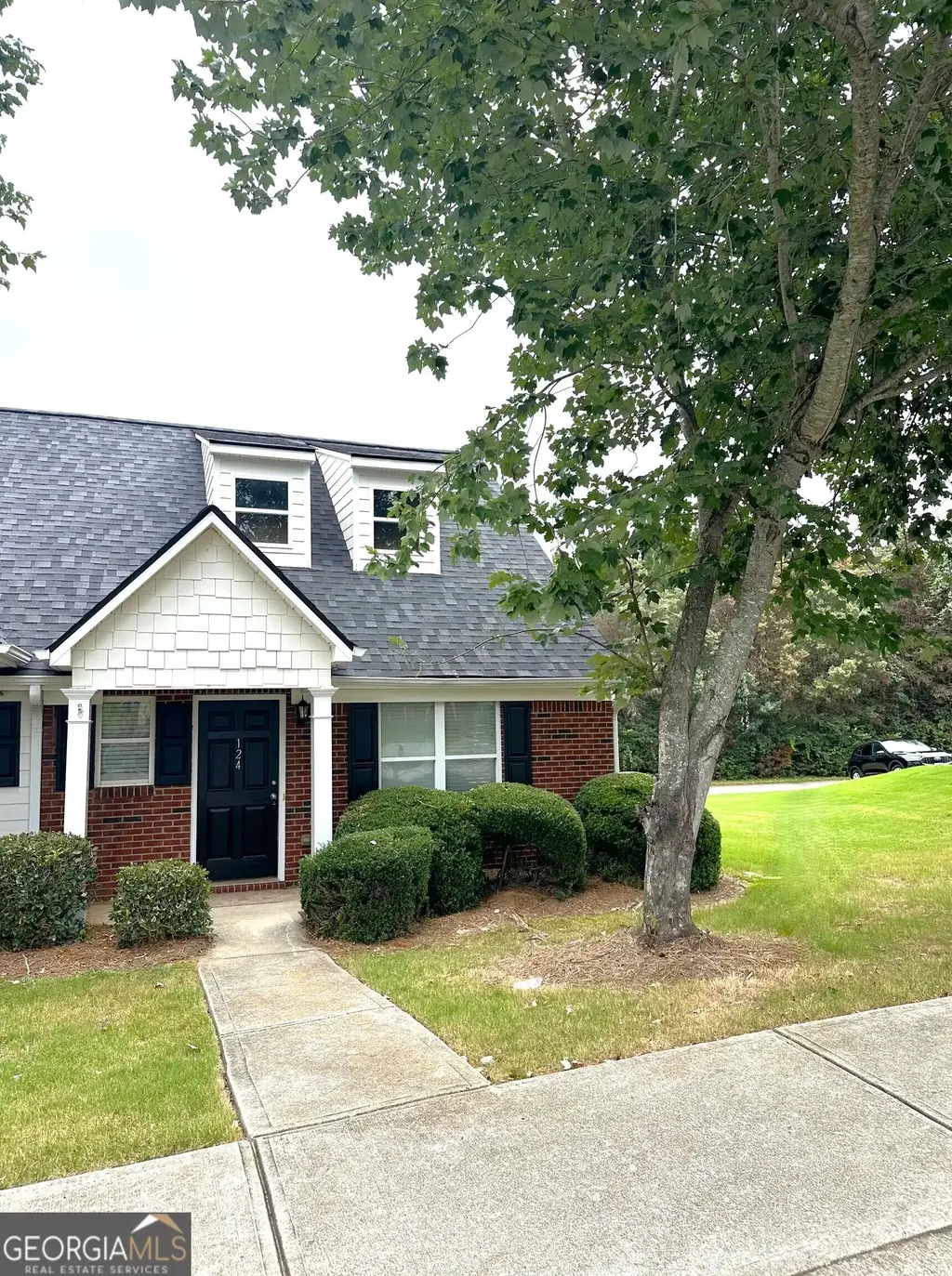 124 Bridgewater Circle, Athens