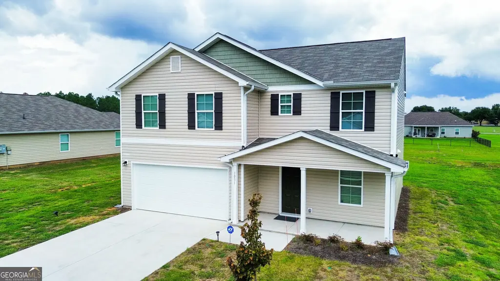 1031 Clifton Court, Dudley