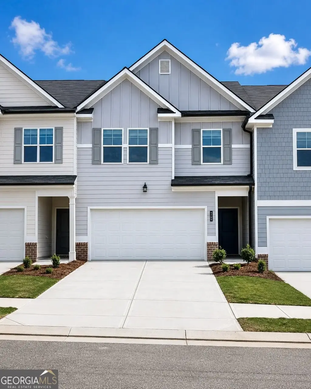 6414 Rosetta Drive 47, South Fulton