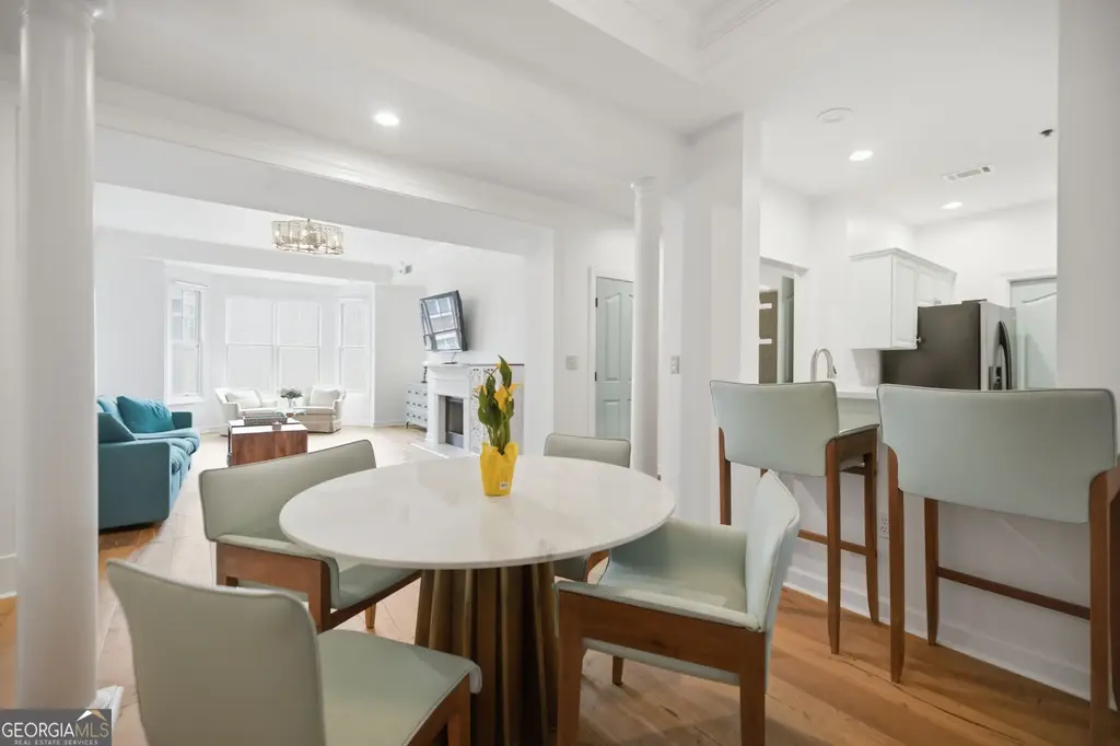 850 Piedmont Avenue Ne 1505, Atlanta