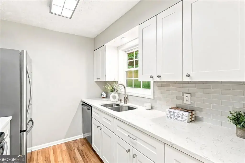 6304 Park Avenue D3, Sandy Springs