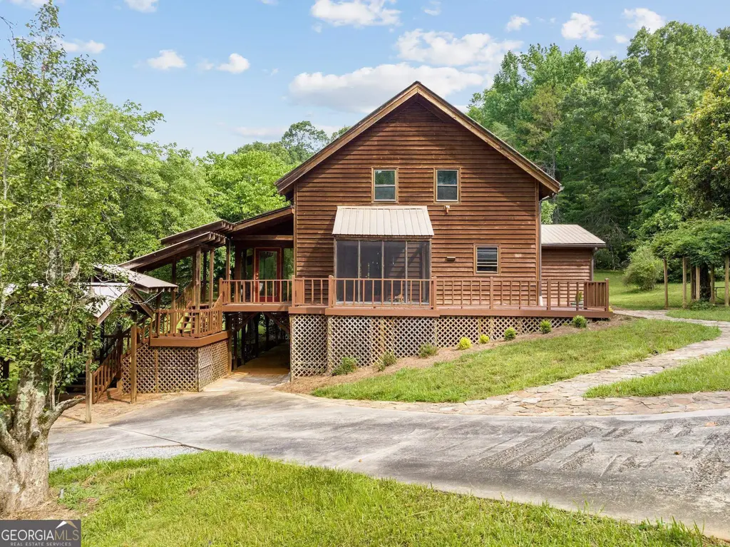 966 Wahoo Creek Road, Murrayville