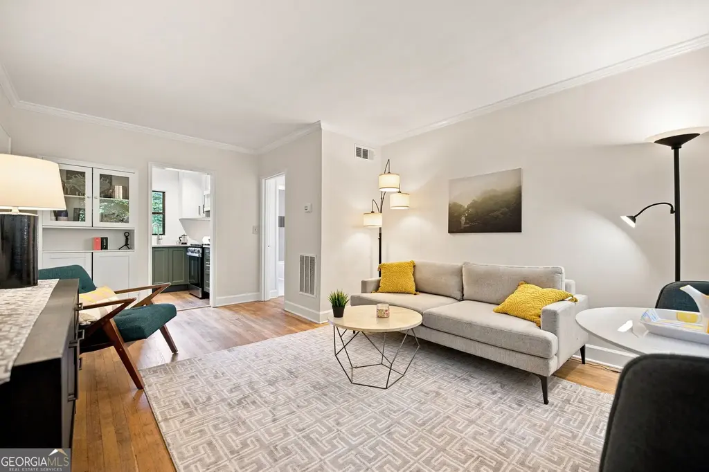 692 Argonne Avenue Ne 2, Atlanta