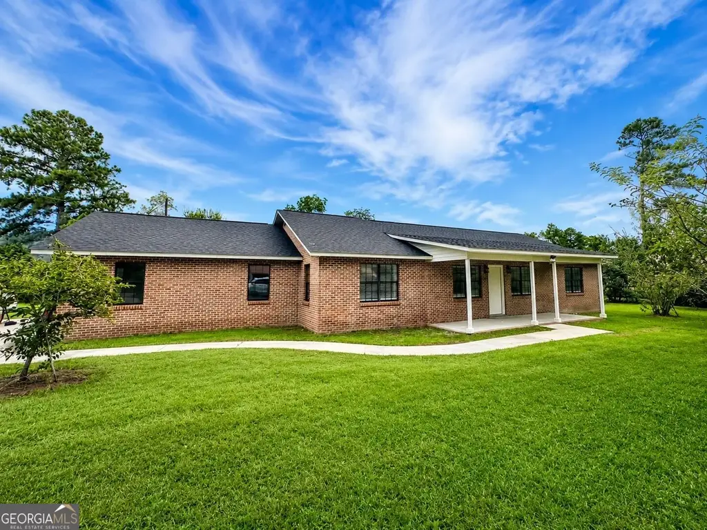 33 Hester Street, Hazlehurst